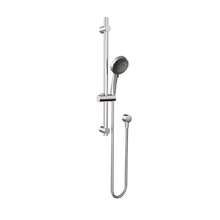Elle Stainless Steel Rail Shower